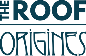 Wifi : Logo The Roof & Origines